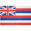 Hawaii MUWO "America Edition" Flagge 90x150cm