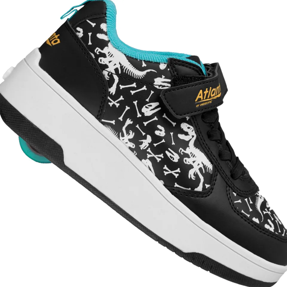 HEELYS Pop Kinder Schuhe mit Rollen HES10304