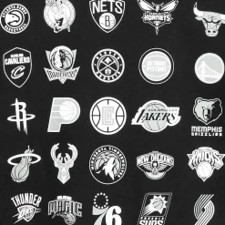 Hollister x NBA All Team Collab Herren Sweatshirt 322-221-1592-908