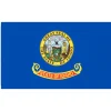 Idaho MUWO "America Edition" Flagge 90x150cm