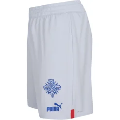 Island PUMA Herren Auswärts Shorts 766069-02