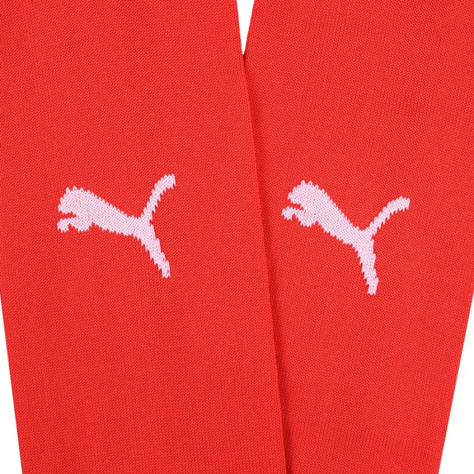 Italien FIGC PUMA Ausweich Stutzen 748847-14