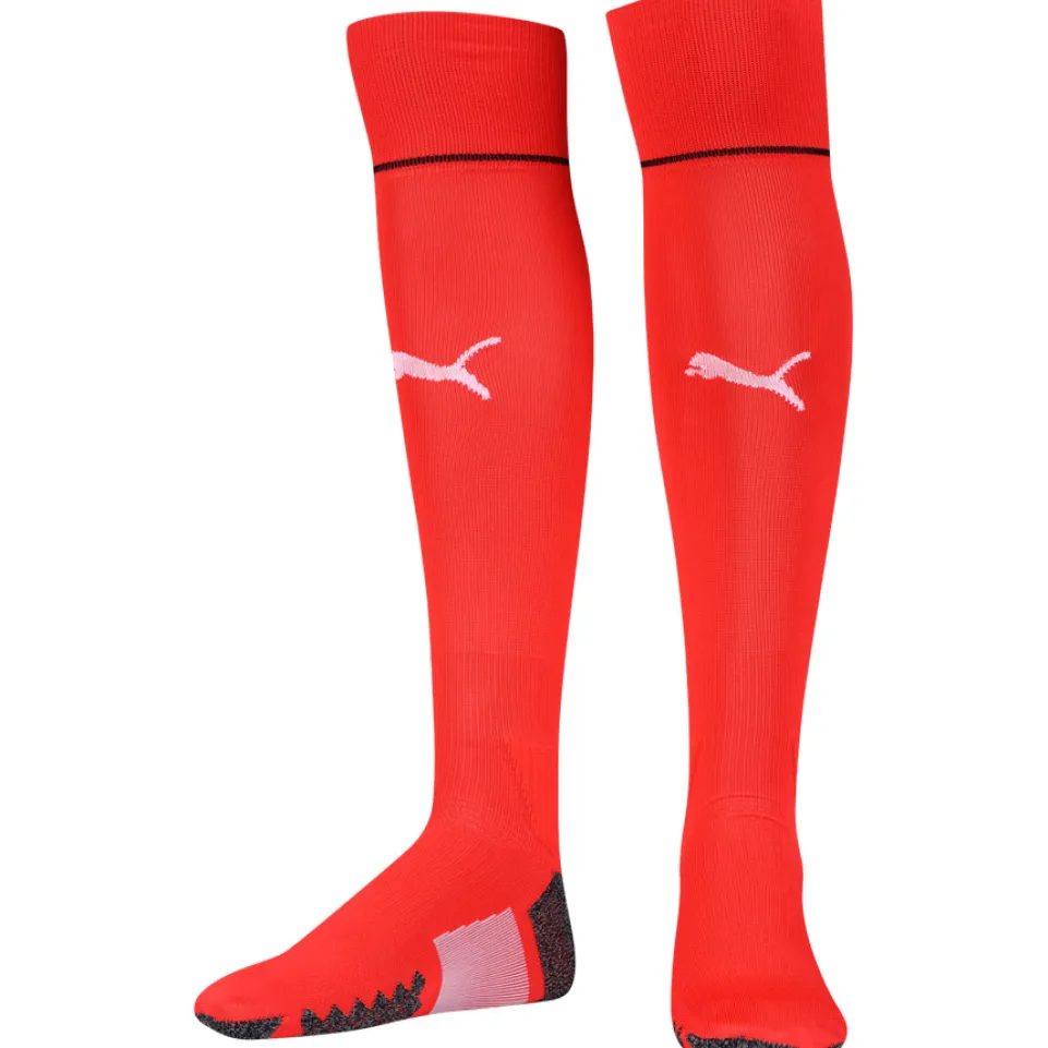 Italien FIGC PUMA Ausweich Stutzen 748847-14