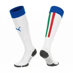 Italien FIGC PUMA Auswärts Stutzen 747387-02