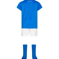 Italien FIGC PUMA Baby Heim Trikot-Set 765647-01