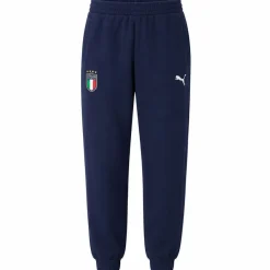 Italien FIGC PUMA Casual Performance Damen Hose 750085-05