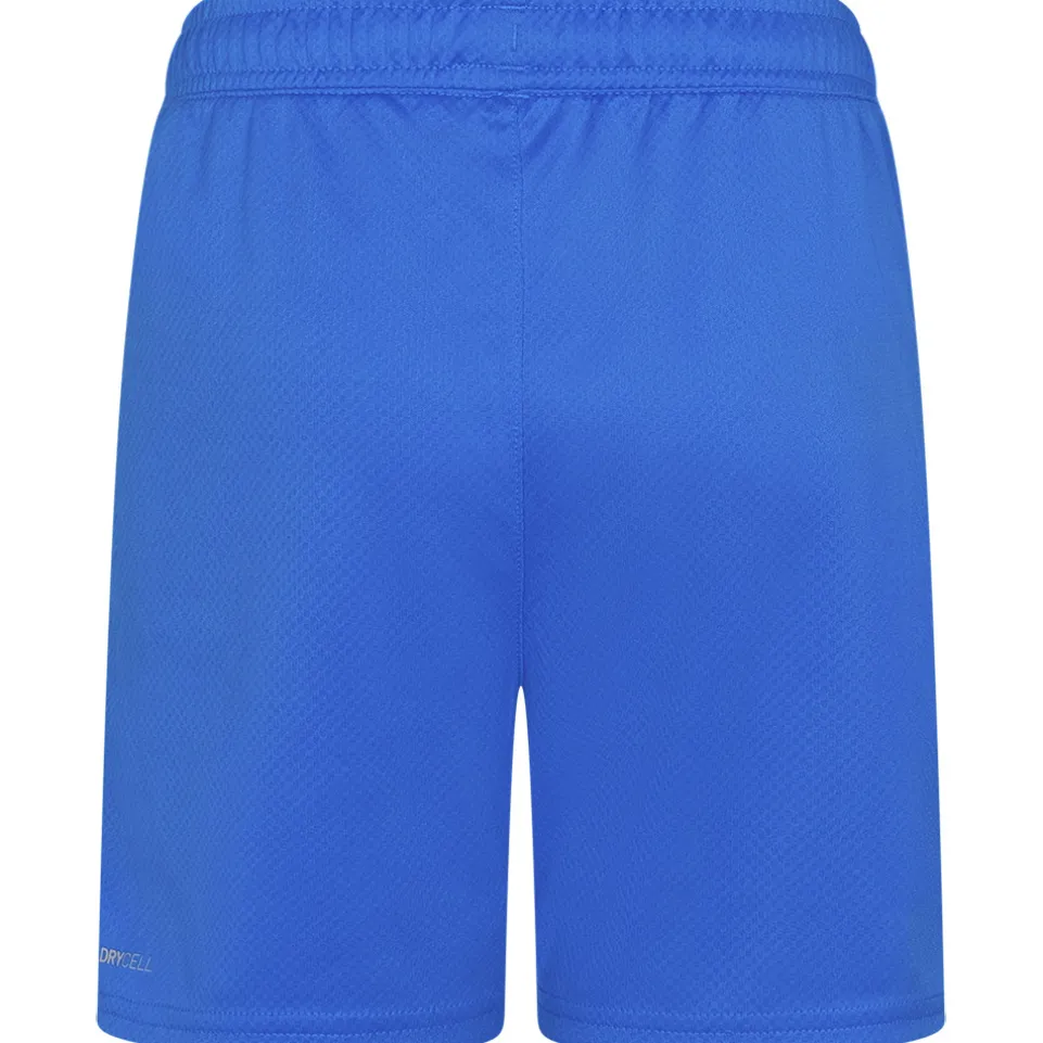 Italien FIGC PUMA Kinder Heim Shorts 765669-01