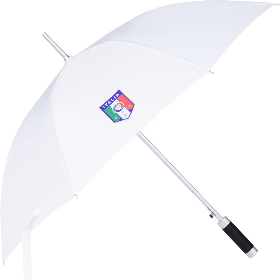 Italien FIGC PUMA Nationalmannschaft Regenschirm 3900022-01