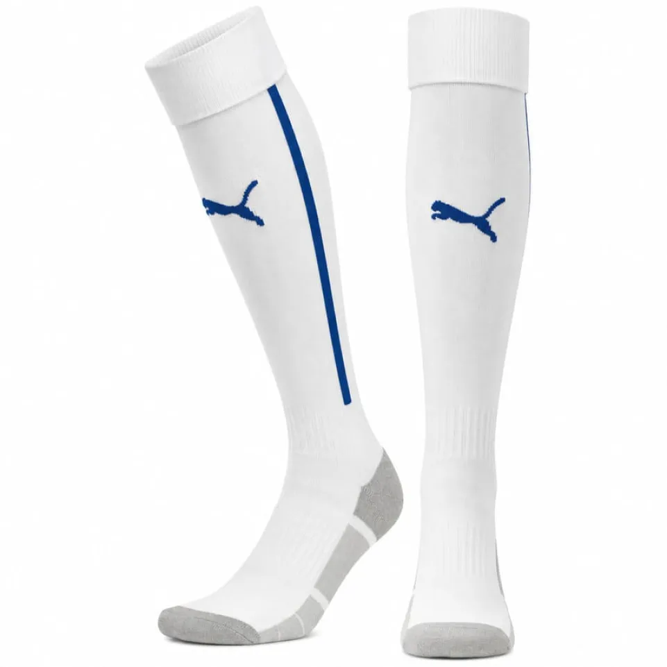 Italien FIGC PUMA Stutzen 746095-01