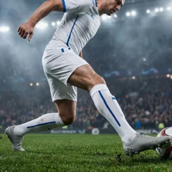 Italien FIGC PUMA Stutzen 746095-01