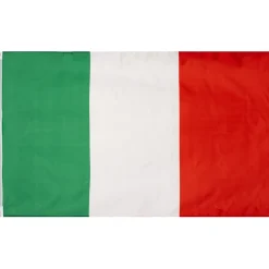 Italien Flagge MUWO "Nations Together" 90 x 150 cm