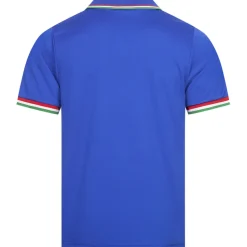 Italien "Retro History" JELEX Herren Trikot