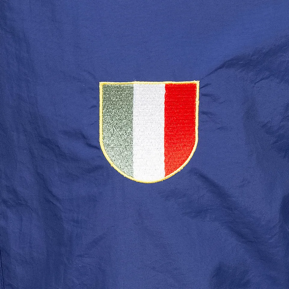 Italien "Retro Tracksuit" JELEX Herren Präsentationsanzug