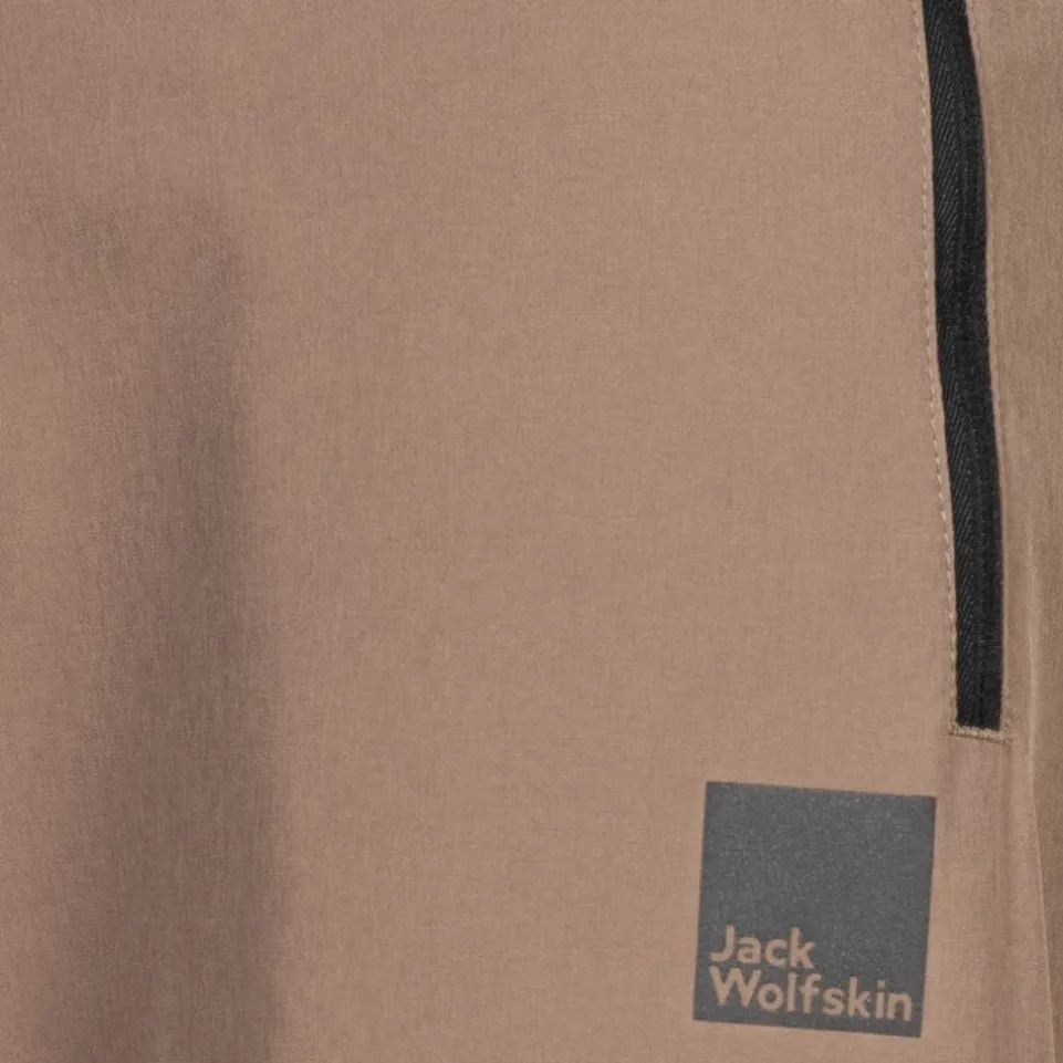Jack Wolfskin BIKE COMMUTE Herren Fahrrad Hose 1507621-4610