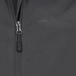 Jack Wolfskin Feldberg Herren Kapuzen Softshelljacke 1306922-6350