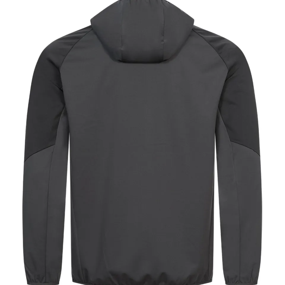 Jack Wolfskin Feldberg Herren Kapuzen Softshelljacke 1306922-6350