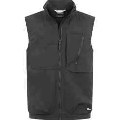 Jack Wolfskin Friedberger Vest Herren Weste 1307511-6502
