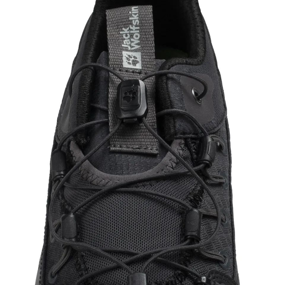 Jack Wolfskin Terraquest Low Walking Damen Outdoor Schuhe 4056451-6350