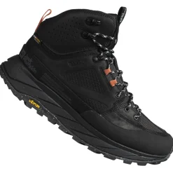Jack Wolfskin Terraquest TEXAPORE Mid Damen Wanderschuhe 4056391-6350