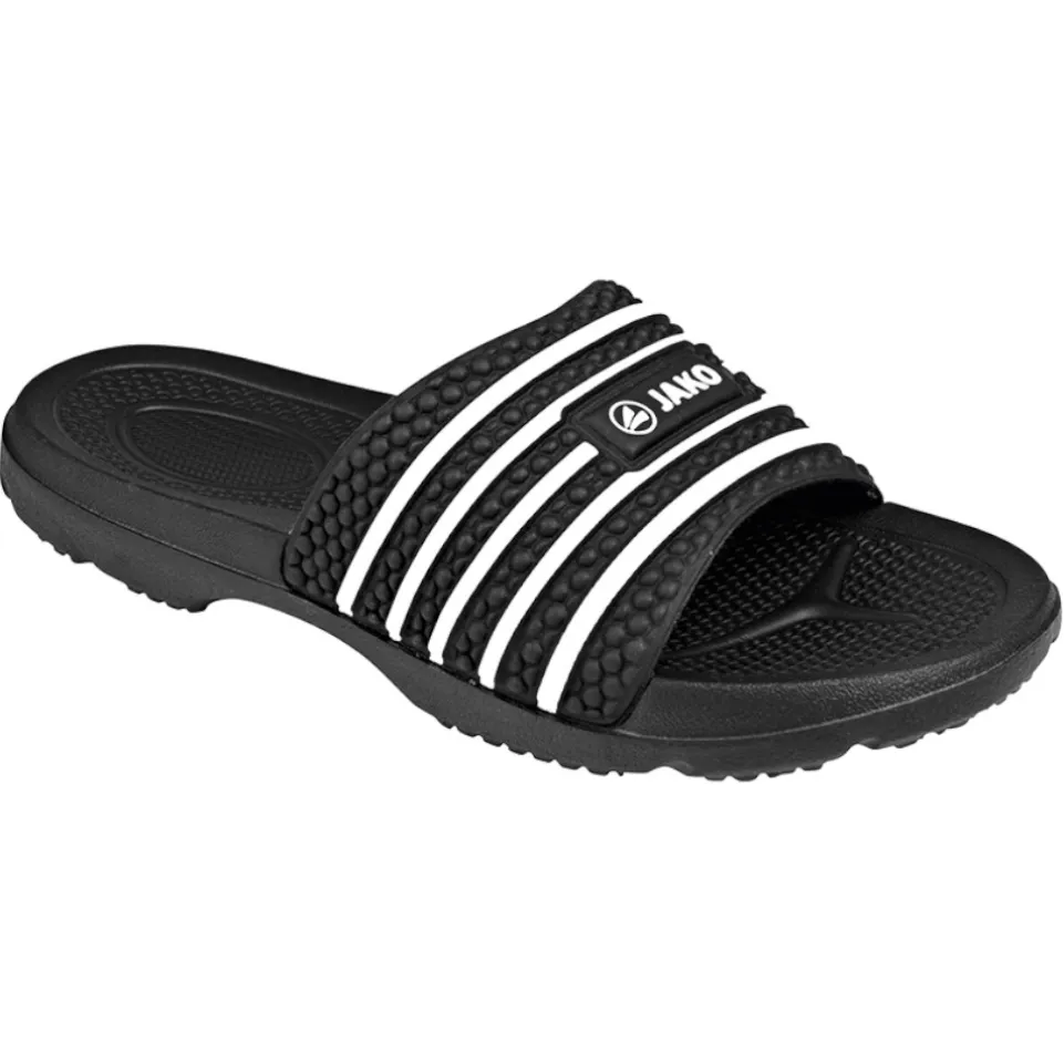 Jako Unisex Jakolette II schwarz 5730-08
