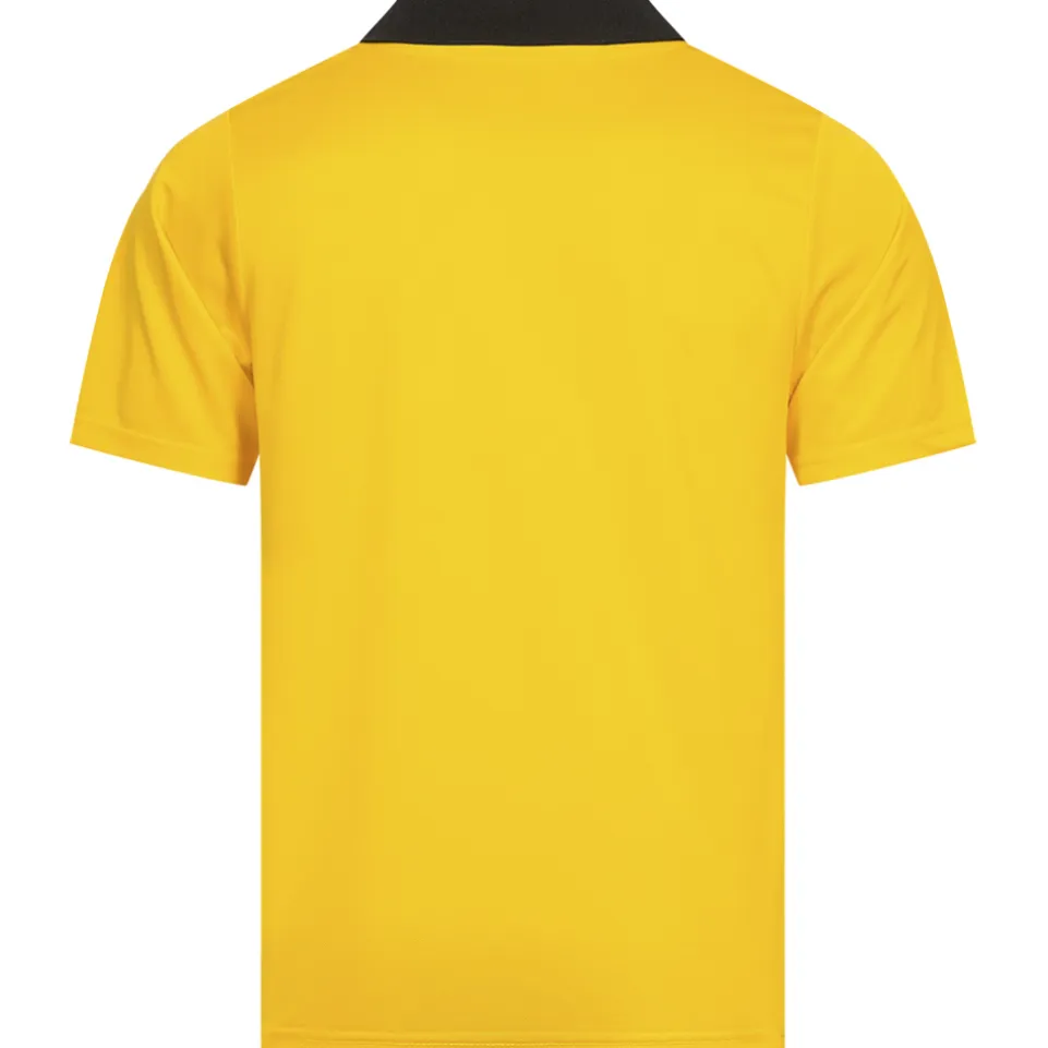 Jamaica "Retro History" JELEX Herren Trikot