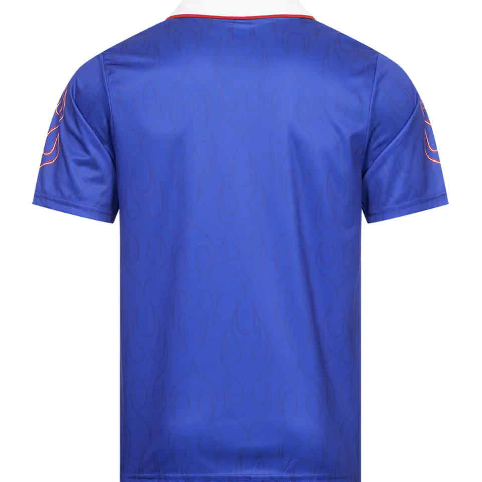 Japan "Retro History" JELEX Herren Trikot