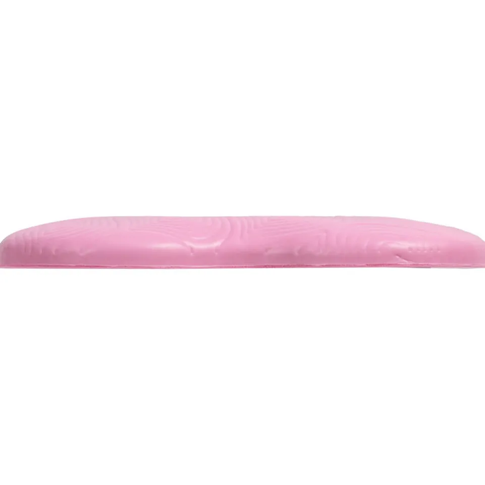JELEX Coordination Pad Fitness Koordinationskissen 24cm rosa