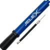 JELEX Double Action Match Ballpumpe blau