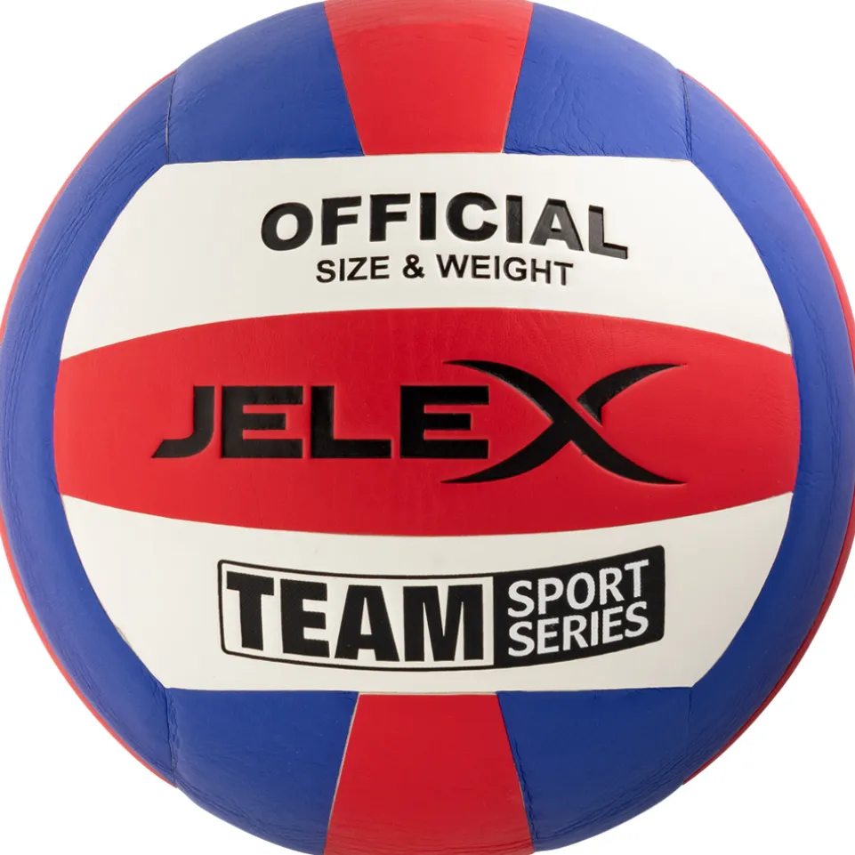 JELEX "Drill" Volleyball rot