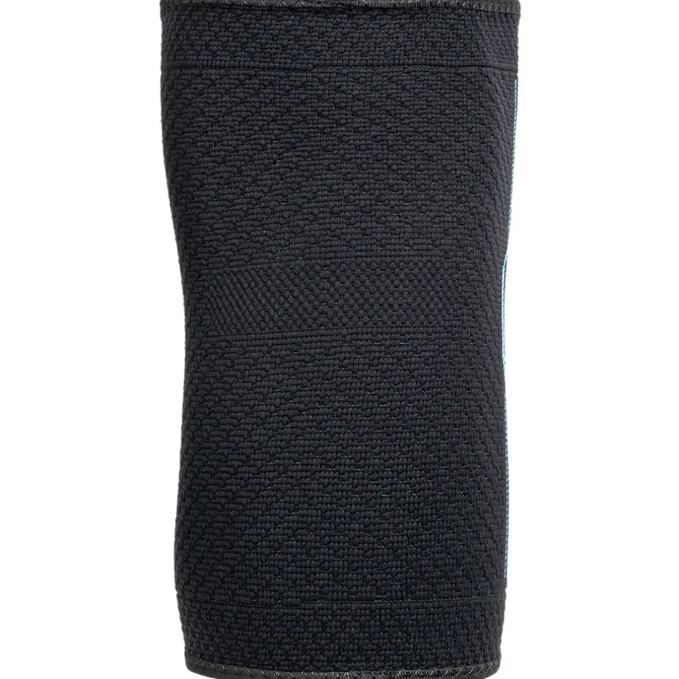 JELEX Elbow Kompressions Ellbogenbandage schwarz blau