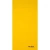 JELEX "100FIT" Fitness Handtuch mit Zip-Tasche gelb