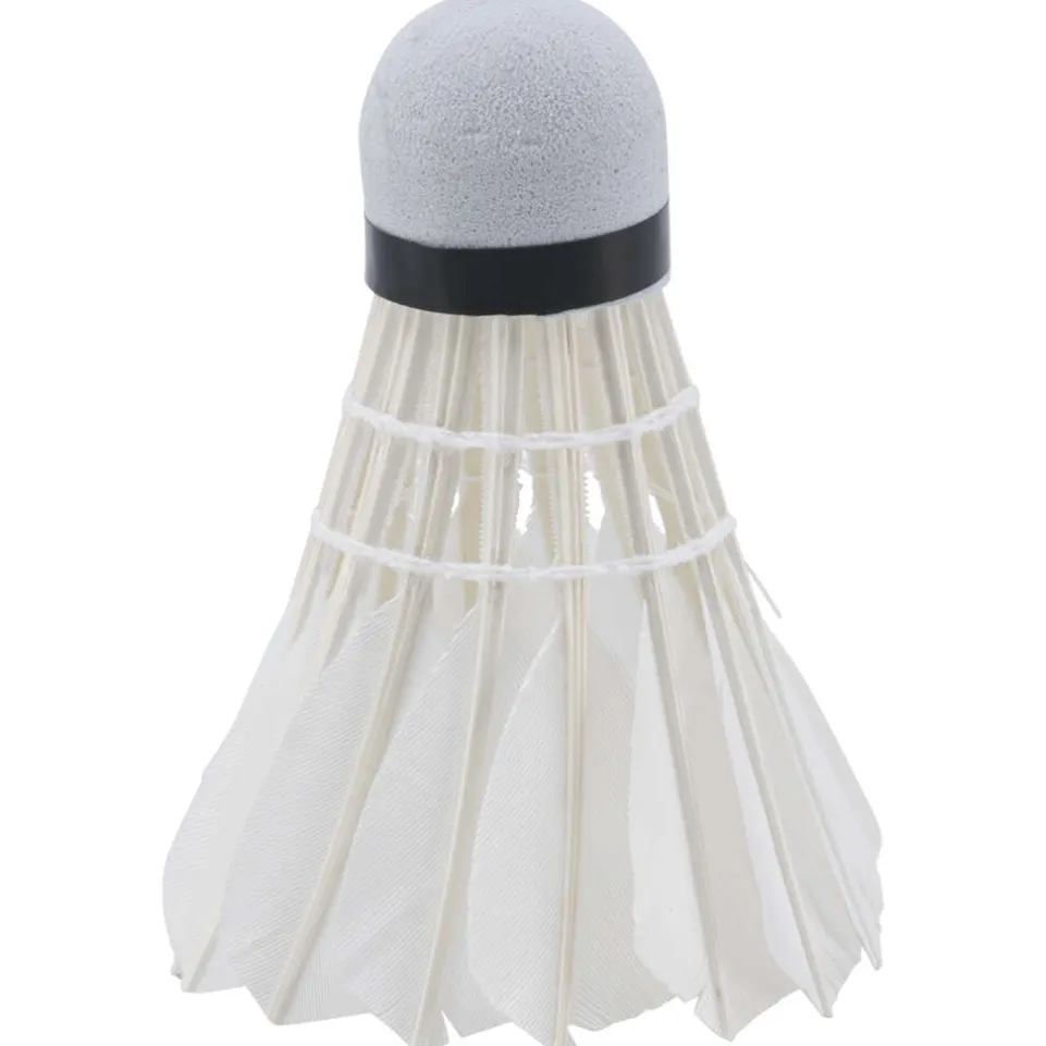 JELEX Fly High Badminton Federball 12er-Set