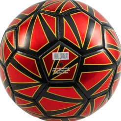 JELEX Goalgetter Fußball rot