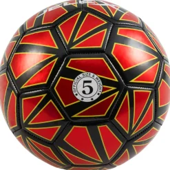 JELEX Goalgetter Fußball rot