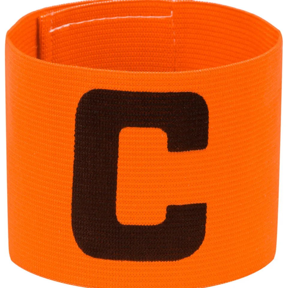 JELEX "Leader" Kapitänsbinde orange