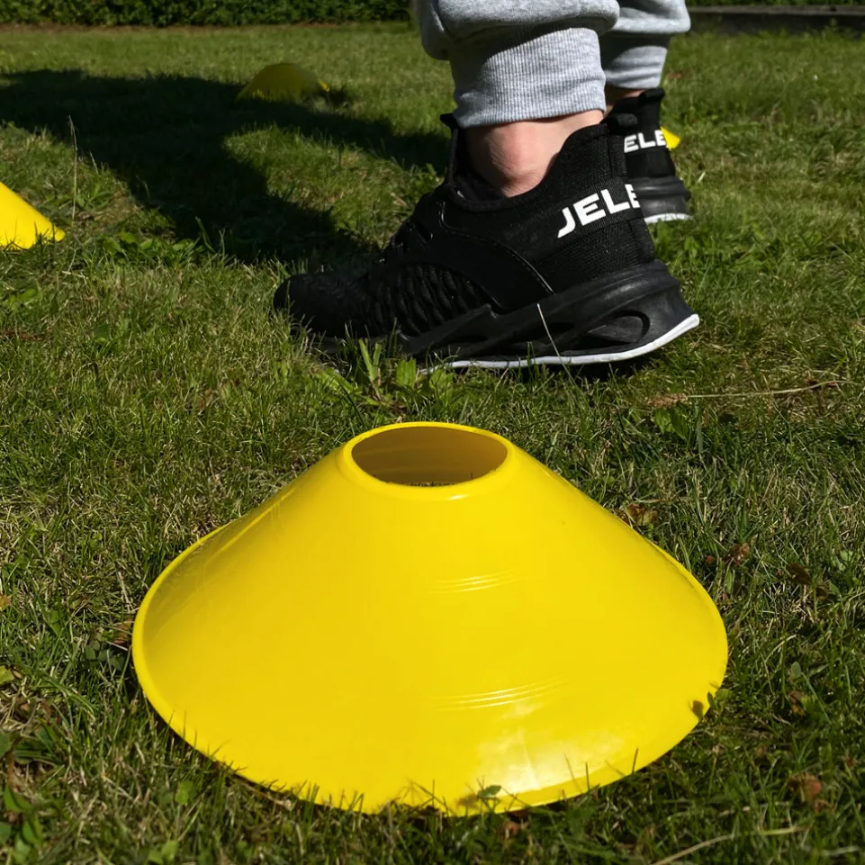 JELEX Master Koordinations & Sprint Trainings Set 13-teilig