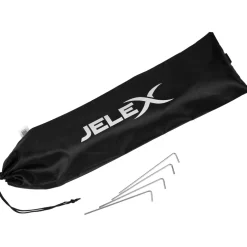 JELEX Master Koordinations & Sprint Trainings Set 13-teilig