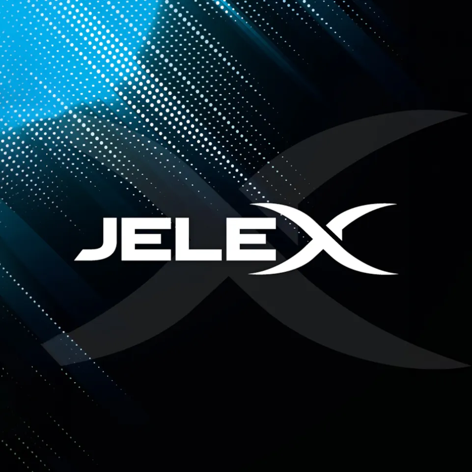 JELEX "Oldschool" Vintage Fußball