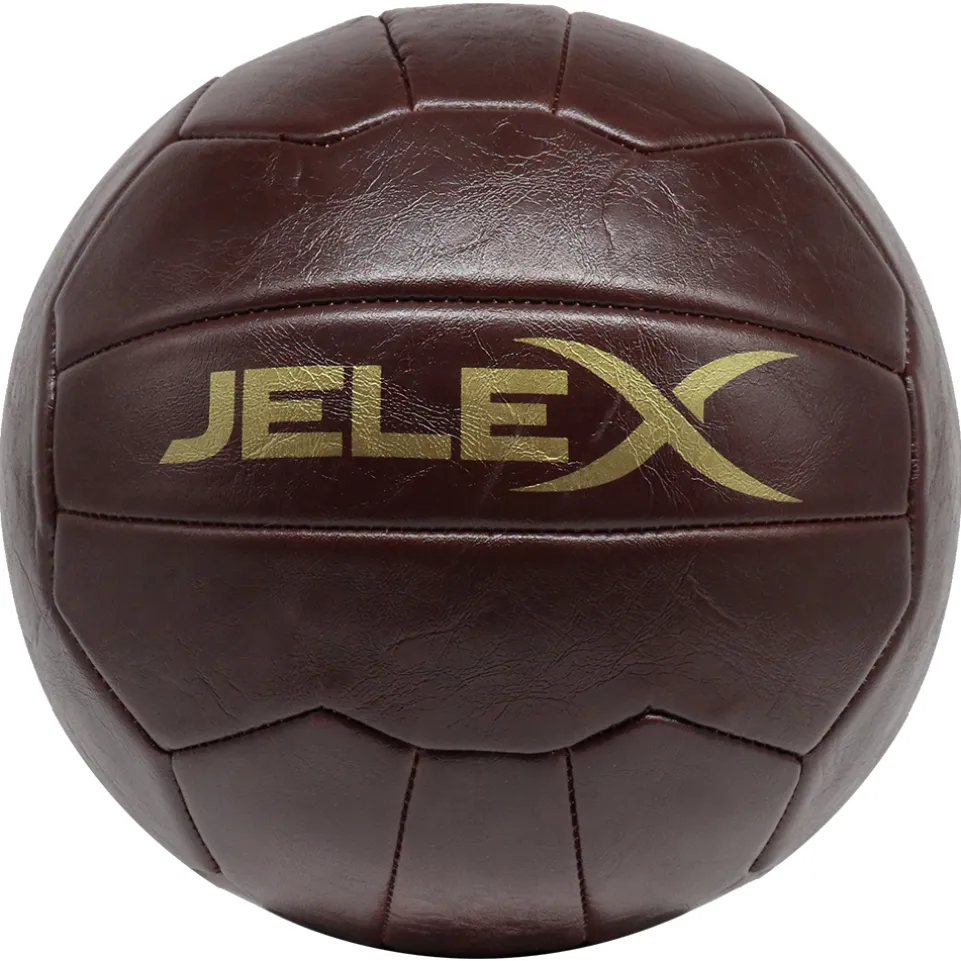 JELEX "Oldschool" Vintage Fußball