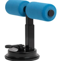 JELEX 6Pack Sit-Up Assistent Trainer blau