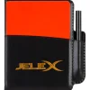 JELEX "Premium" Schiedsrichter Karten-Set
