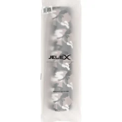 JELEX Strength Fitness Squat Pad Langhantelpolster grau camo