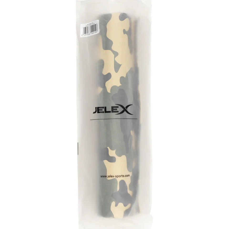 JELEX Strength Fitness Squat Pad Langhantelpolster army camo