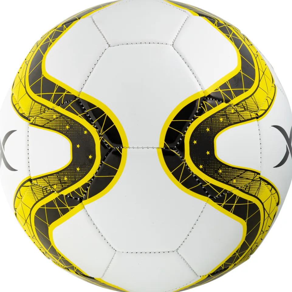 JELEX "Topscorer" Fußball gelb