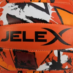 JELEX Volley Beach Volleyball rot