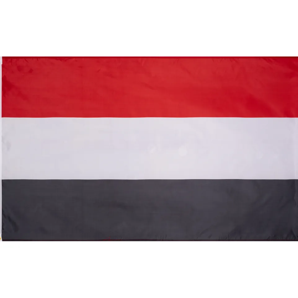 Jemen MUWO "Nations Together" Flagge 90x150cm