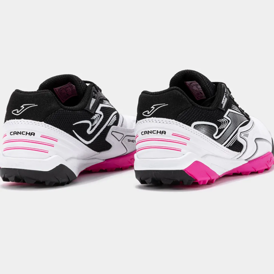 Joma Cancha Turf Herren Multinocken Fußballschuhe CANW2502TFC