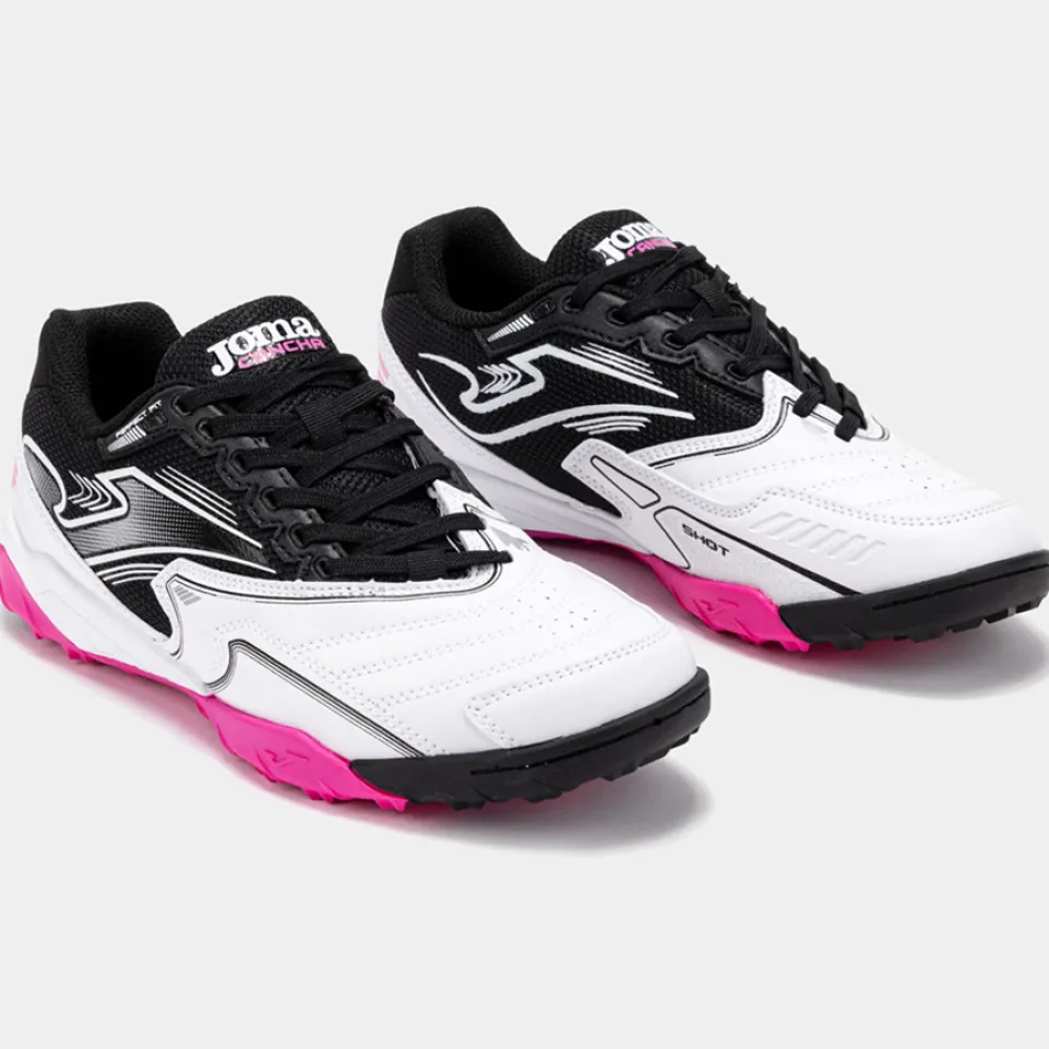 Joma Cancha Turf Herren Multinocken Fußballschuhe CANW2502TFC