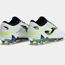 Joma POWERfull TOP FG Herren Premium Fußballschuhe POCW2502FG