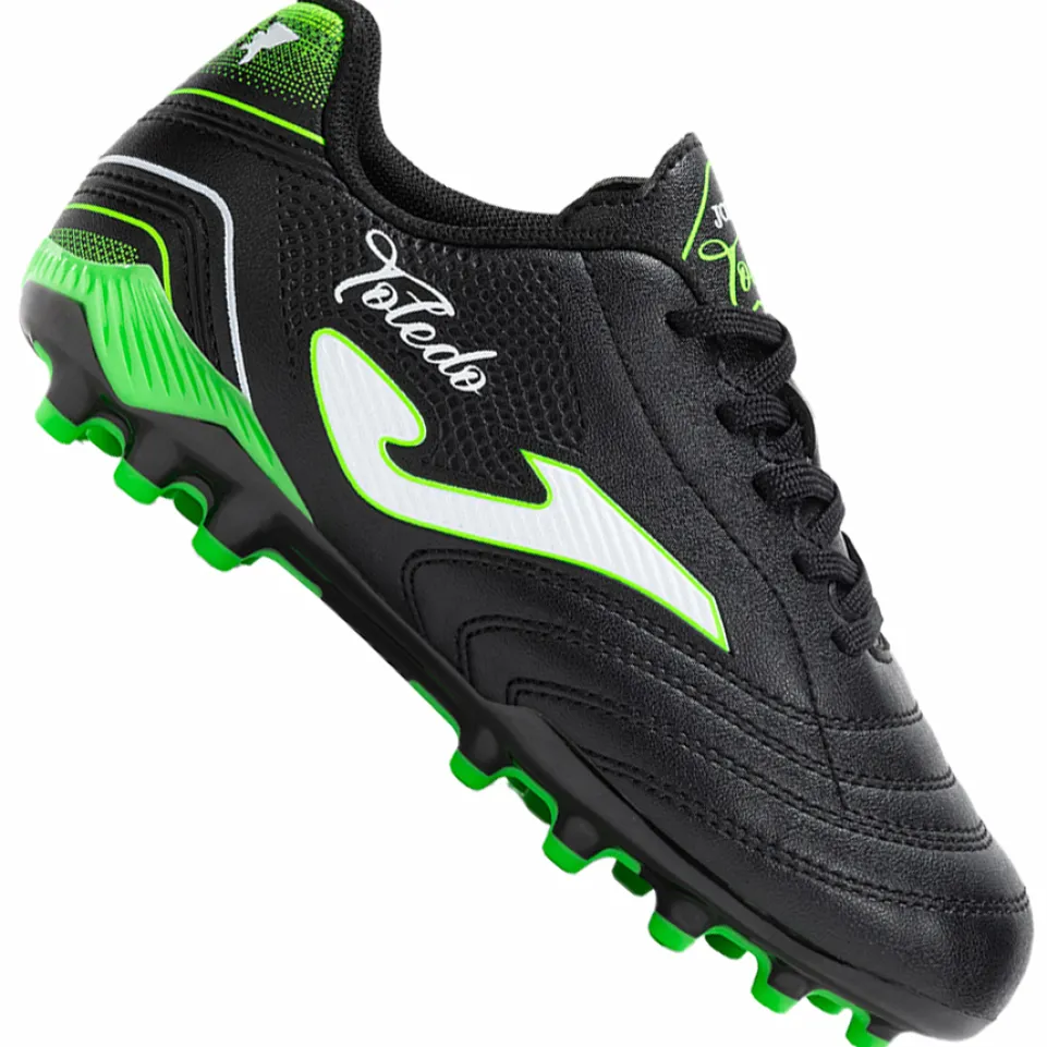 Joma TOLEDO JR AG Kinder Fußballschuhe TOJW2501AG